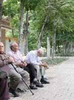 هشدار درمورد وضعیت سالمندی در تهران/ این سه منطقه پایتخت بیشترین سالمندان را دارد