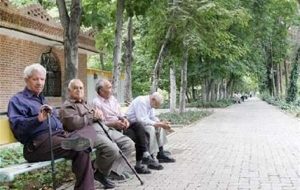هشدار درمورد وضعیت سالمندی در تهران/ این سه منطقه پایتخت بیشترین سالمندان را دارد