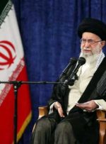 هشدار سپاه پاسداران ایران به روحانی درباره “آژیتاسیون” در ناآرام جنوب شرقی