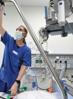 هشدار وزیر بهداشت آلمان نسبت به تعطیلی بیمارستان‌ها