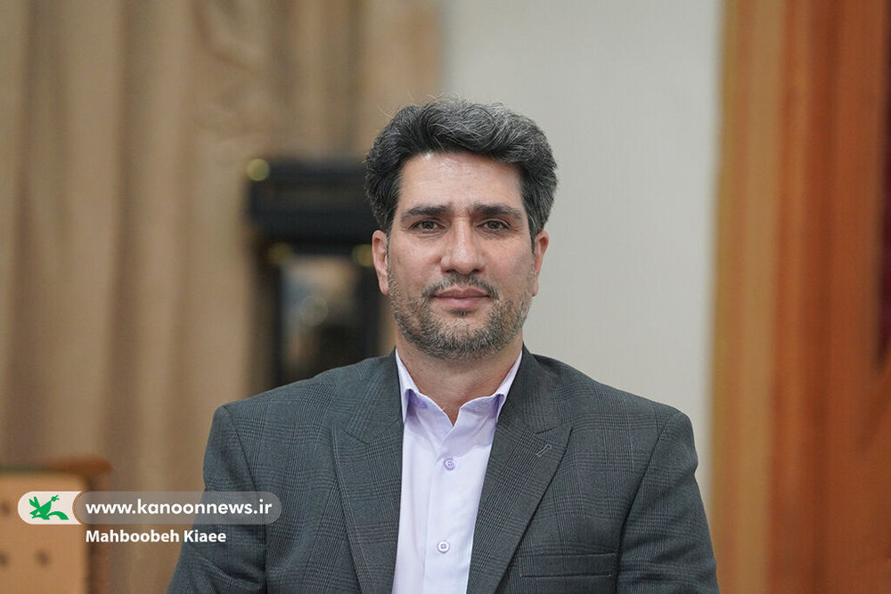 هفته‌ای برای توجه بیشتر به کودکان /دبیرخانه دائمی  راه‌اندازی می‌شود