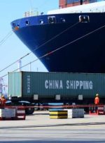 واردات مس چین در سپتامبر بیش از 25 درصد نسبت به سال گذشته افزایش یافته است