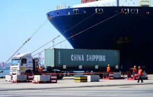 واردات مس چین در سپتامبر بیش از 25 درصد نسبت به سال گذشته افزایش یافته است