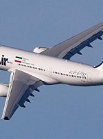 وجود موش در هواپیما صحت دارد؟