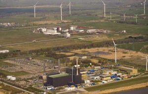 وزارت امور خارجه از نشت در نیروگاه هسته ای آلمان خبر می دهد و کارشناسان در حال بررسی هستند