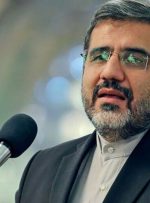 وزیر ارشاد: شکایت از رسانه‌های فارسی‌زبان خارج از کشور