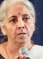 وزیر دارایی می‌گوید: هند در جریان ریاست G20 درباره رمزارزها برای ایجاد چارچوب نظارتی مبتنی بر فناوری بحث می‌کند – مقررات بیت کوین نیوز