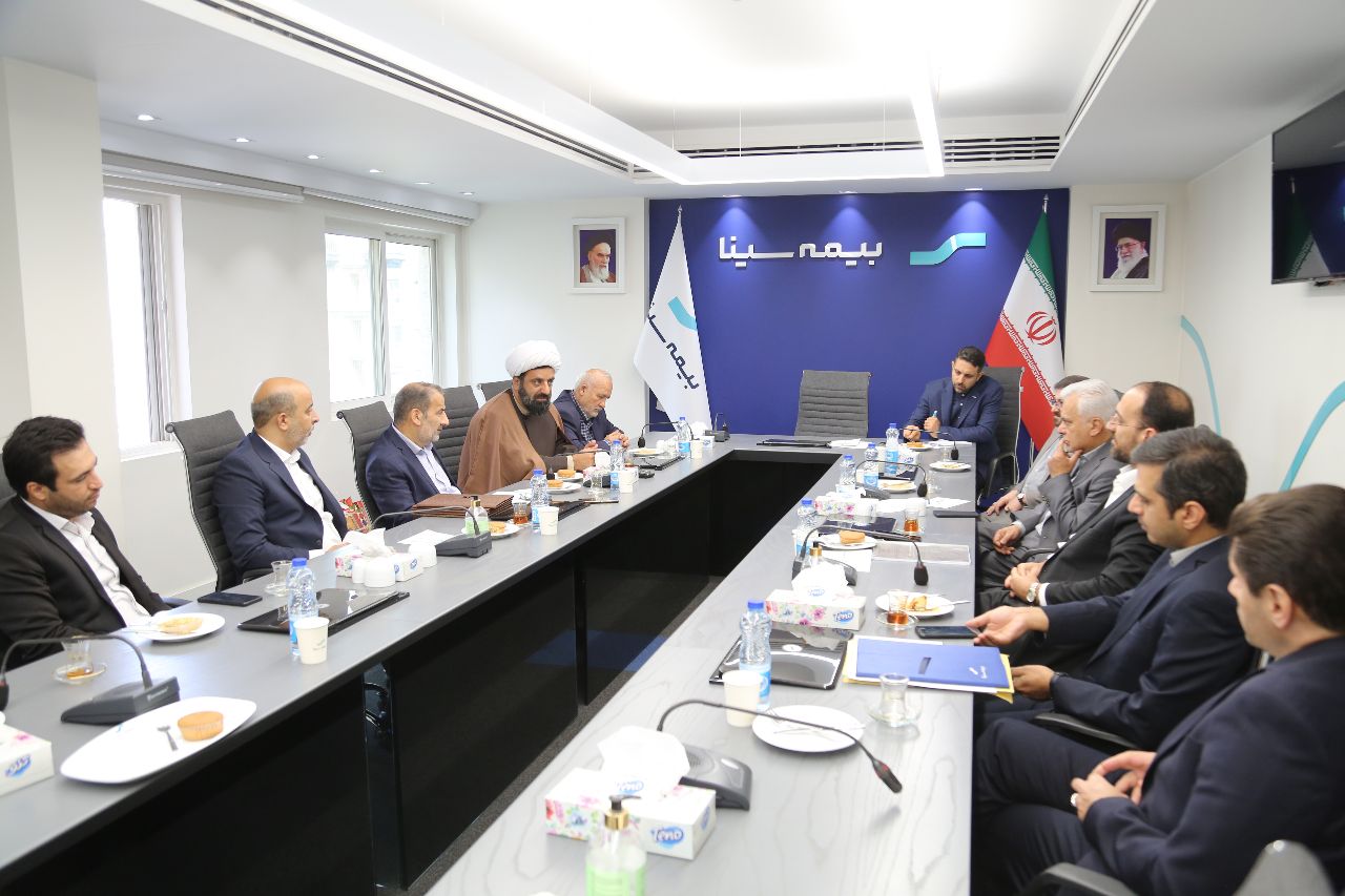 پرداخت ۵۰ میلیارد ریال خسارت ناشی از وقوع سیل امامزاده داود (ع)