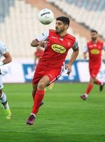 پرسپولیس با این وضعیت قهرمان نخواهد شد