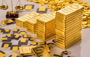 پس از سقوط بی سابقه پوند که باعث افزایش سرسام آور تقاضا شد، دلال طلا در بریتانیا بدون شمش فروخته شد – اقتصاد بیت کوین نیوز