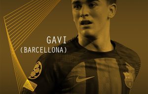 پسر طلایی سال 2022 اعلام شد/عکس