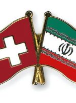 پلیس سوئیس از دستگیری دو مهاجم به سفارت ایران خبر داد