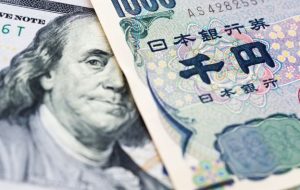 پیش بینی فنی ین ژاپن: USD/JPY شکست هفته دهم