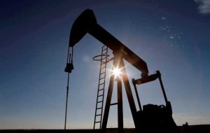 پیشگام منابع طبیعی برای افزایش اهداف بازگشت چاه های نفت