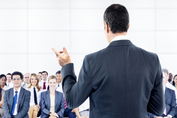 سخنرانی فن بیان