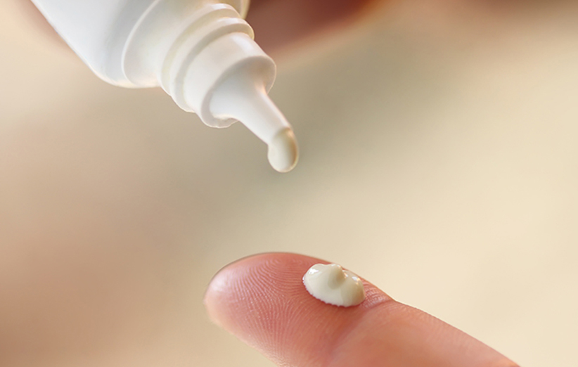 اگزمای پوستی