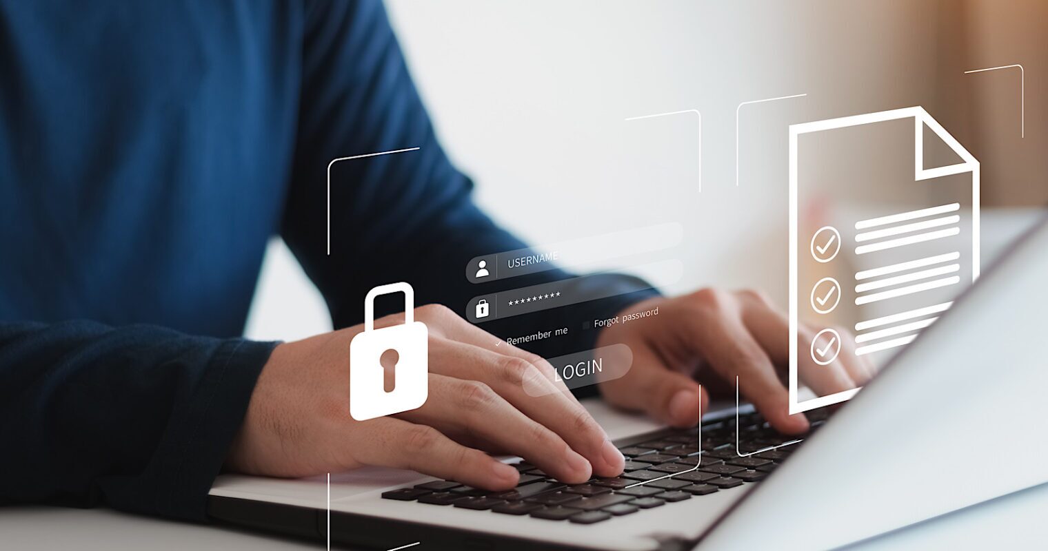 حذف اطلاعات شخصی - کار کردن با کامپیوتر - لپتاپ - لپ تاپ