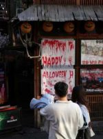 چگونه مهمانی های هالووین در منطقه محبوب سئول مرگبار شد