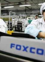 چین – کارخانه ژنگژو فاکسکان تحت تأثیر شیوع کووید – از دست دادن کارگران، تولید