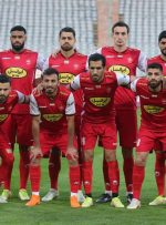 واکنش باشگاه پرسپولیس به اعتصاب بازیکنان