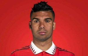 کاسمیرو دیگر بازیکن تیمم نیست، حرفی ندارم!