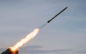 کره شمالی دو موشک بالستیک شلیک کرد