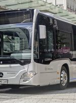 گام وزارت کشور برای خرید دو هزار اتوبوس / ۹۰۰ اتوبوس فقط برای تهران