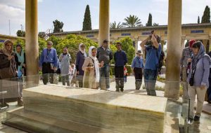 گردشگری ایران تحت پوشش صندوق ضمانت صادرات قرار گرفت گردشگری ایران تحت پوشش صندوق ضمانت صادرات قرار گرفت