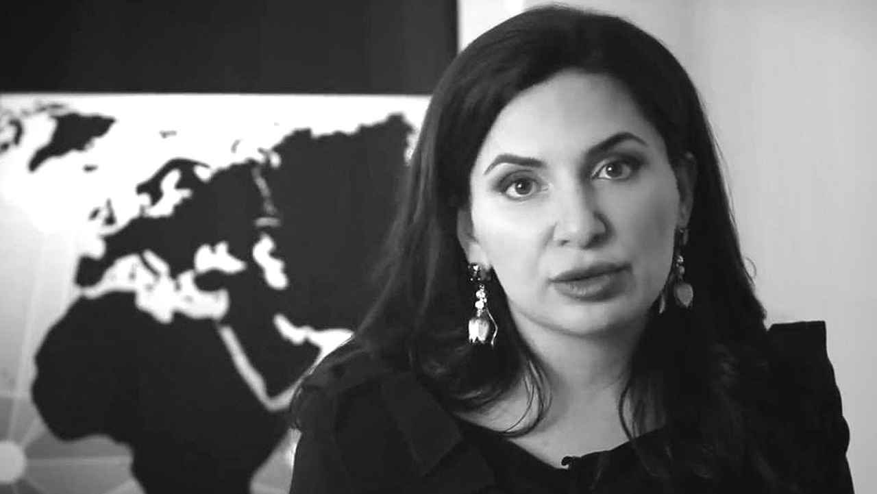 گزارش، کریپتوکوئن روجا ایگناتوا در مورد تحقیقات Onecoin قبل از ناپدید شدنش صحبت کرد