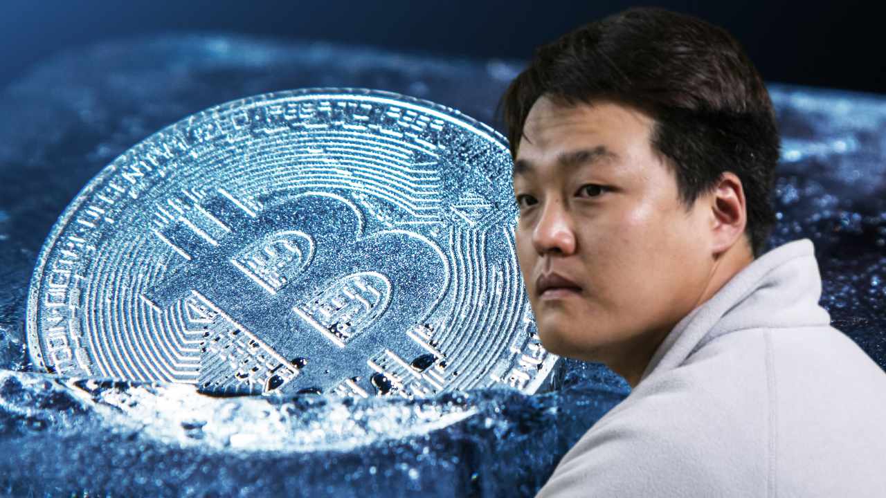 کره جنوبی 40 میلیون دلار رمزنگاری Do Kwon را مسدود کرده است - بنیانگذار Luna می گوید که وجوه منجمد متعلق به او نیست