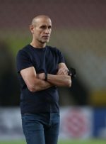 گل‌محمدی: قطعا سه امتیاز مقابل ملوان اولین هدف‌مان است