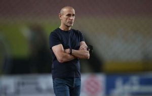 گل‌محمدی: قطعا سه امتیاز مقابل ملوان اولین هدف‌مان است