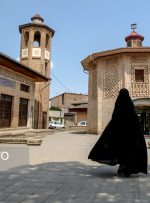 گوشه به گوشه ایران؛ محله «سرچشمه» گرگان