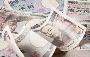 ین ژاپن در برابر دلار آمریکا به عنوان مداخله در کمین است.  برای USD/JPY کجا؟