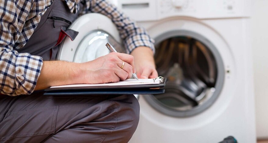 یک توصیه مهم / تعمیرکاران قلابی لوازم خانگی در کمین!