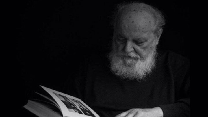 کتاب ها و اشعار هوشنگ ابتهاج