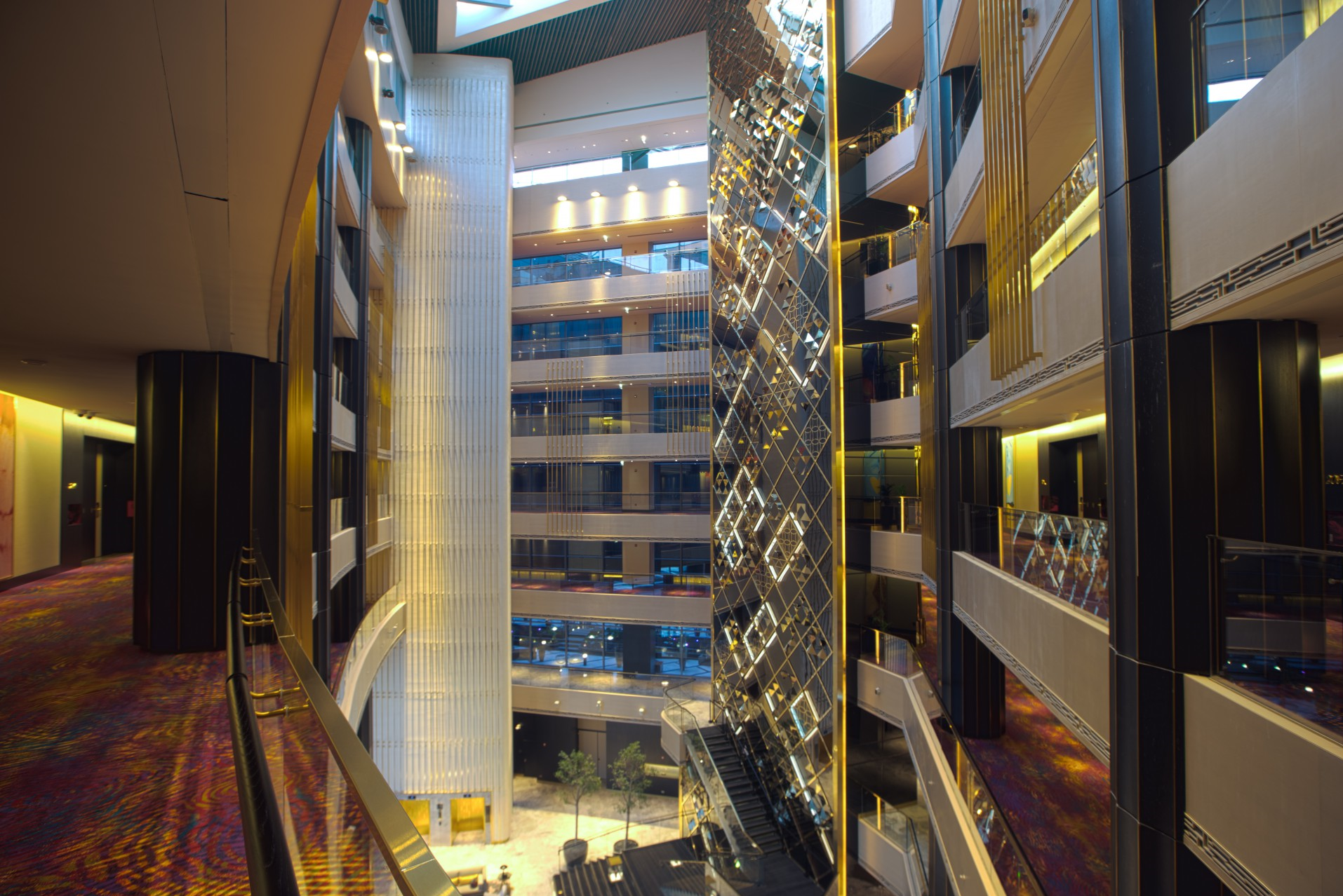 چه کسانی هتل و کمپ پر دردسر تیم ملی در جام جهانی را انتخاب کردند؟
