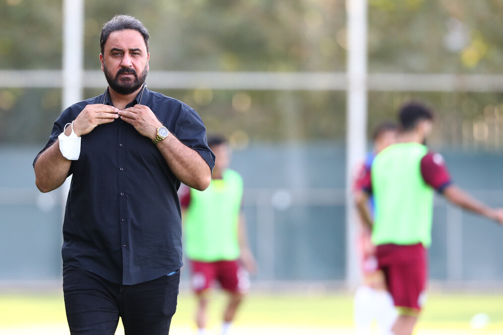 چه کسانی هتل و کمپ پر دردسر تیم ملی در جام جهانی را انتخاب کردند؟
