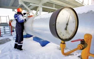 تغییر معادلات انرژی جهان/ زمستان سردی که فرصت را از ایران گرفت!