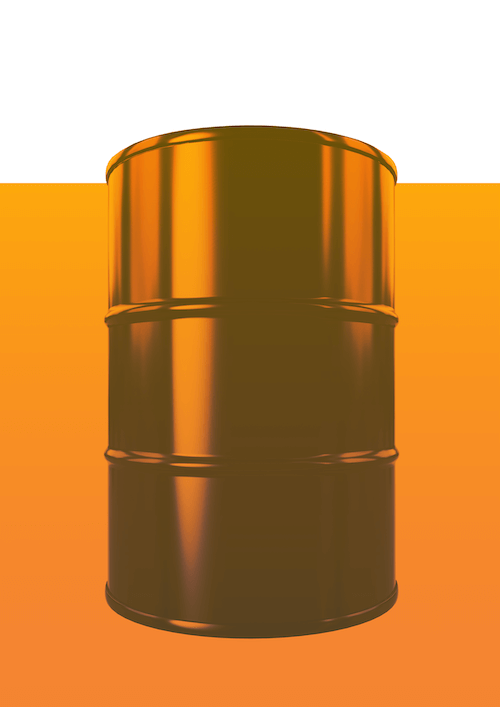 پیش بینی نفت