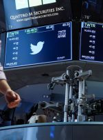 مدیر عامل بایننس می گوید حمایت از آزادی بیان دلیل سرمایه گذاری او در توییتر توسط رویترز است
