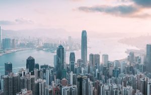 کریپتو در هنگ کنگ در حال دریافت پشتیبانی نرم از پکن: بلومبرگ