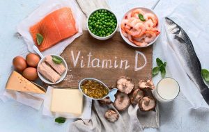 10راهکار برای افزایش ویتامین D در بدن