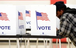 چرا انتخابات ۲۰۲۴ می تواند آخرین انتخابات دموکراتیک تاریخ آمریکا باشد؟