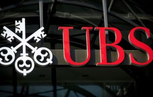 قیمت UBS اولین اوراق قرضه در فهرست، تسویه در بورس دیجیتال