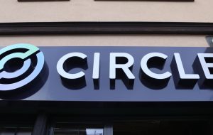 Circle شروع به قرار دادن ذخایر در صندوق جدید BlackRock کرد