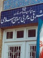 صفحهٔ درخواستی شما یافت نشد.