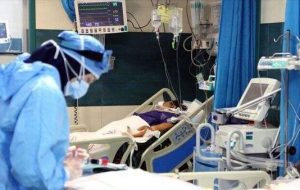 آخرین آمار کرونا در ایران؛ شناسایی ۷۲ بیمار جدید و ۲ فوتی