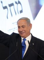 حمایت ۶۴ عضو کنست رژیم صهیونیستی از نخست‌وزیری نتانیاهو
