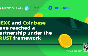 MEXC و Coinbase برای انجام مشترک تعهدات حریم خصوصی و امنیتی ارزهای دیجیتال تحت چارچوب اعتماد به شراکت می رسند – انتشار مطبوعاتی Bitcoin News